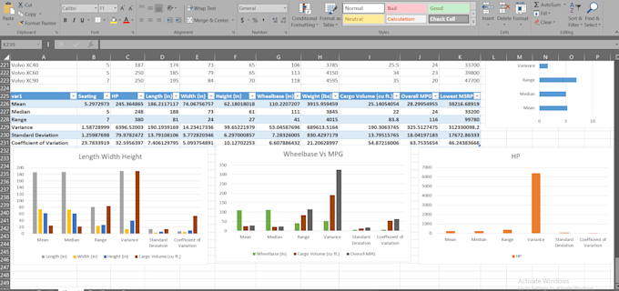 Bestseller - be your microsoft excel spreadsheet expert