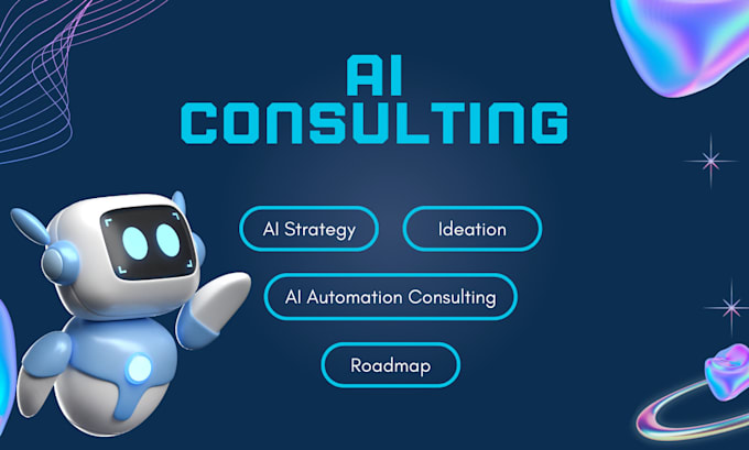 Gig Preview - Provide professional ai consultation for your business automation