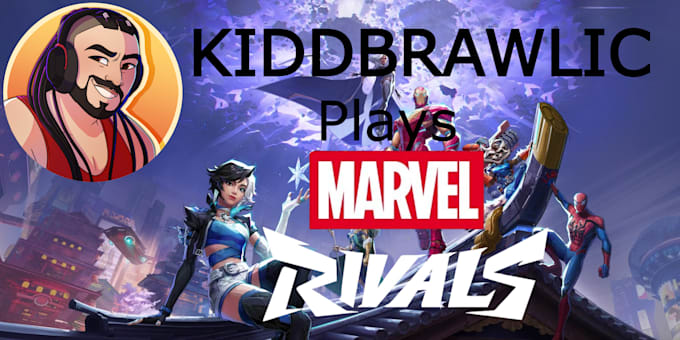 Gig Preview - Join you in an exciting adventure in marvel rivals