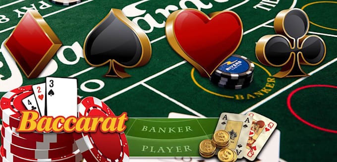 Gig Preview - Do bet app, blackjack, bet website, sport bet, slot, poker, baccarat,