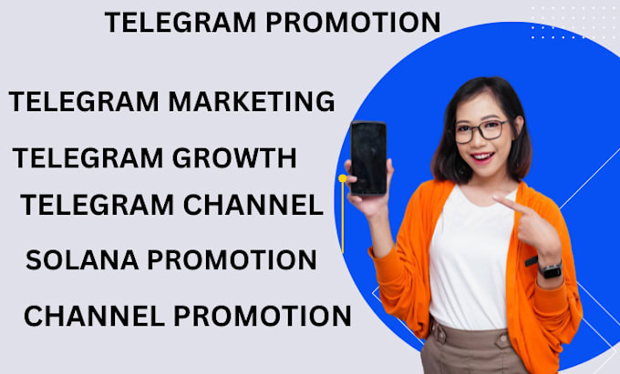 Bestseller - crypto telegram promotion solana memecoin promotion telegram channel group