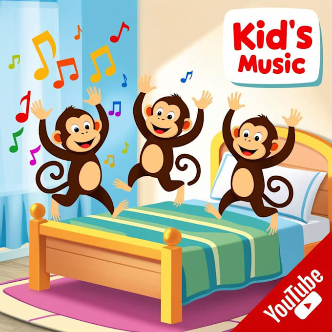 Bestseller - create amazing custom childrens music