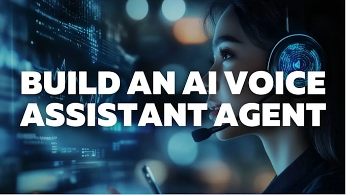 Bestseller - powered voice ai agent virtual assistant bland vapi voip twilio nexmo elevenlabs