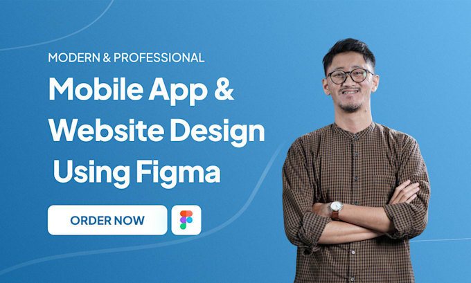 Bestseller - transform your idea into a beautiful website and app design