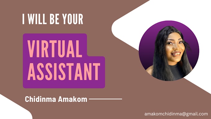 Bestseller - be your virtual assistant