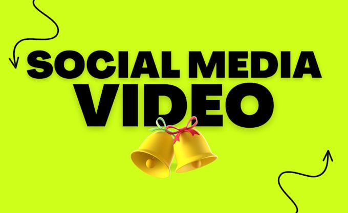 Gig Preview - Do social media video editing, facebook video ads, youtube shorts, reels editing