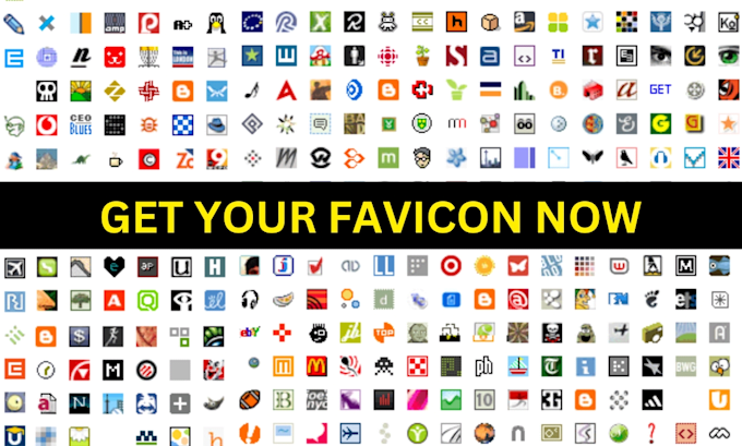 Gig Preview - Design professional app icons and favicons for websites