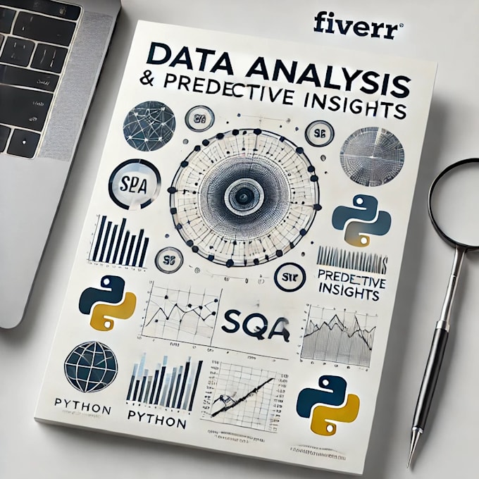 Bestseller - uncover hidden patterns in your data