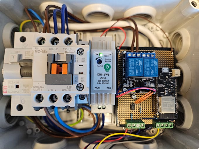 Gig Preview - Simple microcontroller based projects