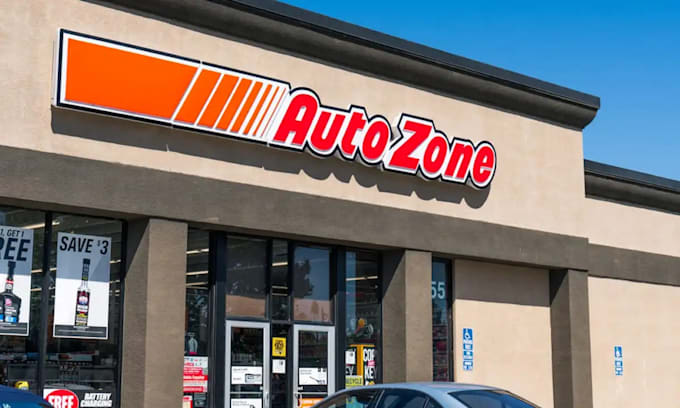 Gig Preview - Build your edi integration with autozone