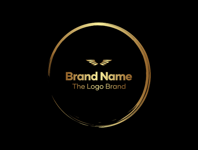 Bestseller - design a unique brand logo in just 9 hours