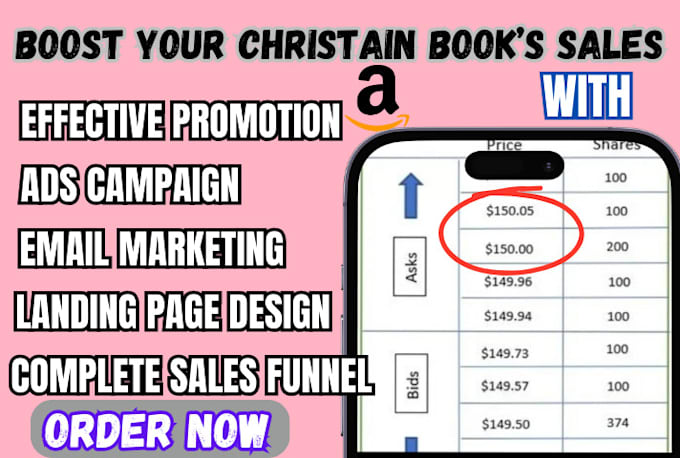 Bestseller - christian book promotion viral christian book marketing and book publishing