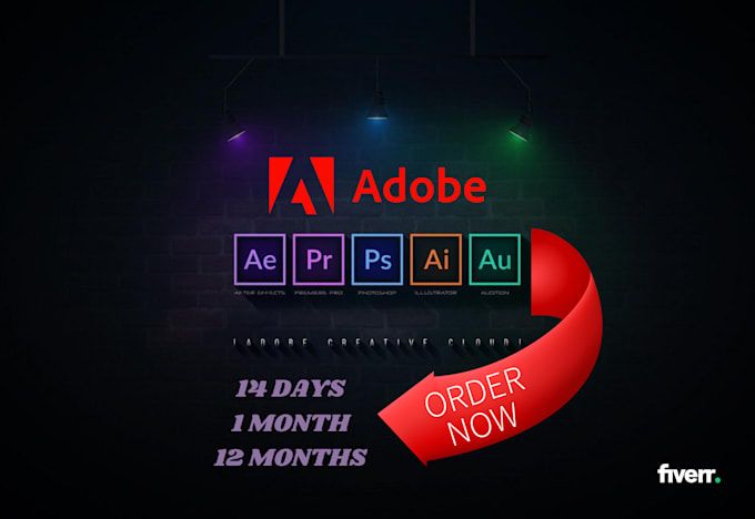 Gig Preview - Do adobe premier activation