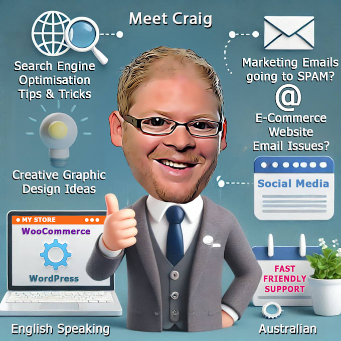 Gig Preview - Generate more sales with effective email marketing campaigns