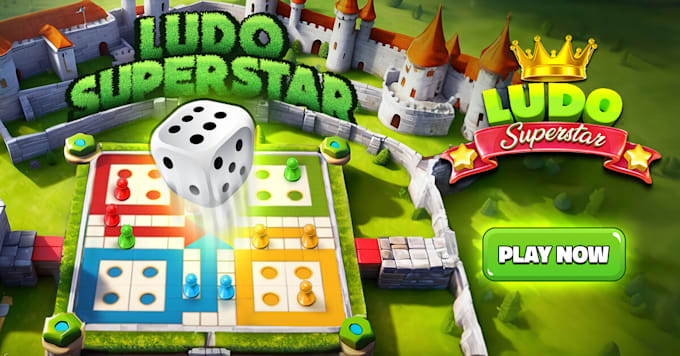 Gig Preview - Develop online multiplayer ludo game multiplayer online game video game