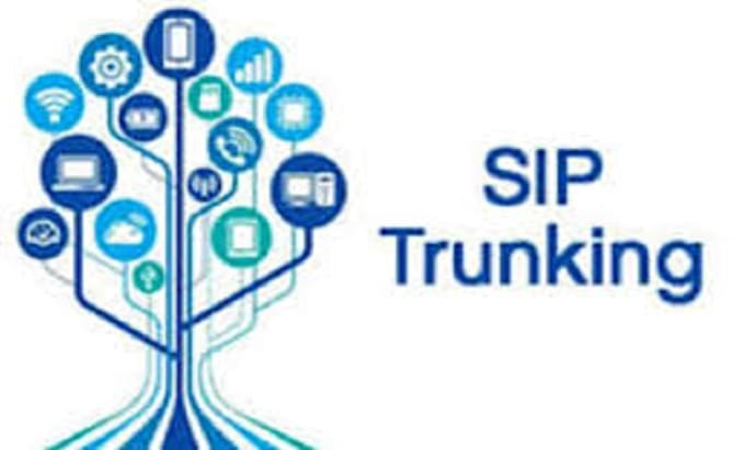 Bestseller - integrate your sip trunk with asterisk pbx