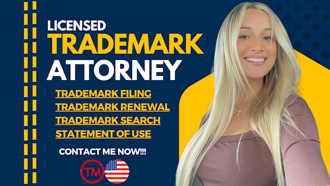 Bestseller - file your trademark in the usa with the uspto