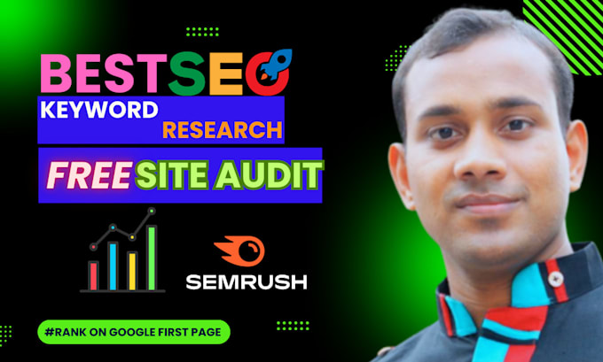 Gig Preview - Provide expert on page SEO optimization for your website