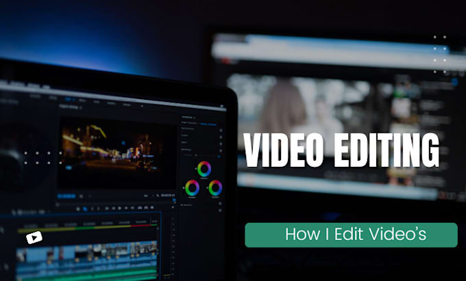 Gig Preview - Professionally edit your videos with transitions, subtitles, and effects