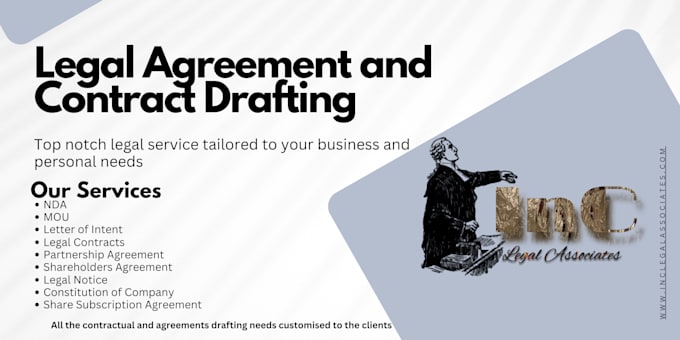 Bestseller - review your legal contracts, agreements and business documents