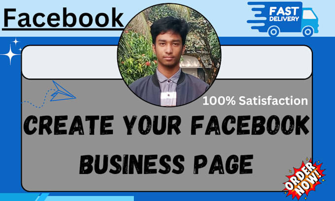 Bestseller - create and optimize your professional facebook business page