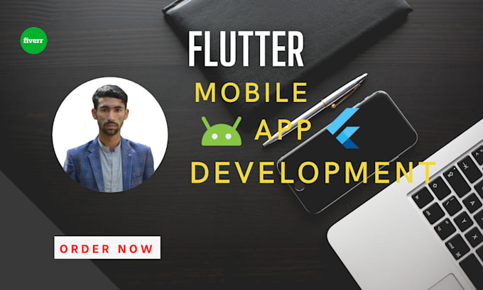 Gig Preview - Do  flutter api development with getx, php,  and dart