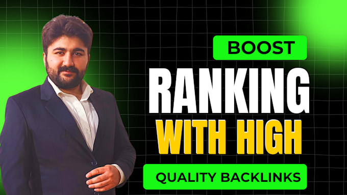 Bestseller - boost your rankings with high da do follow SEO backlinks