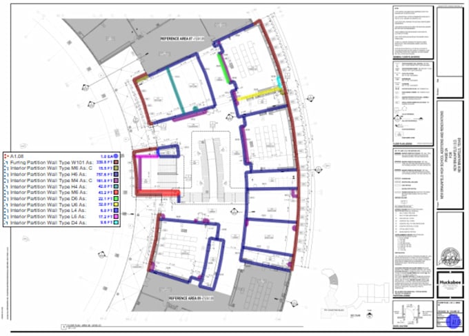 Gig Preview - Do provide drywall estimation services