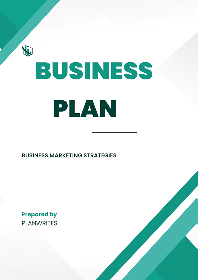 Gig Preview - Be your cheap business plan writers for startups, financial plan