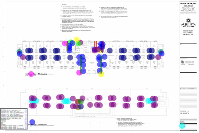 Gig Preview - Do provide mep takeoff estimation services