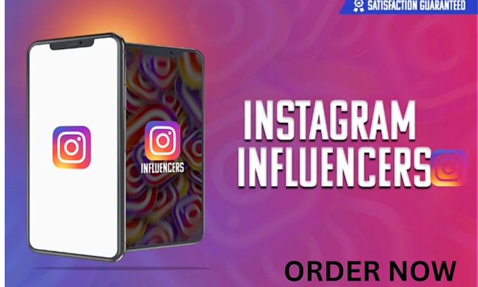 Gig Preview - Provide detailed instagram influencer research to help grow your brand