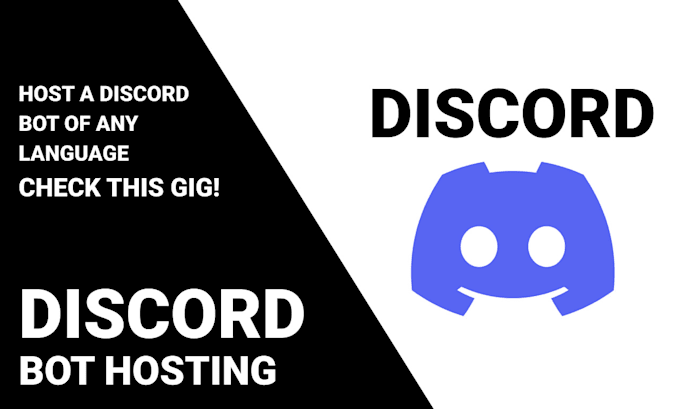 Gig Preview - Host your discord bot