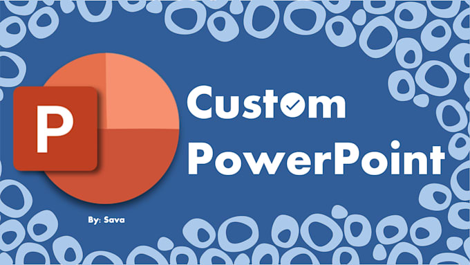 Bestseller - custom power point presentations