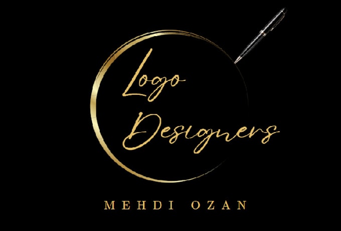 Bestseller - logo design to you