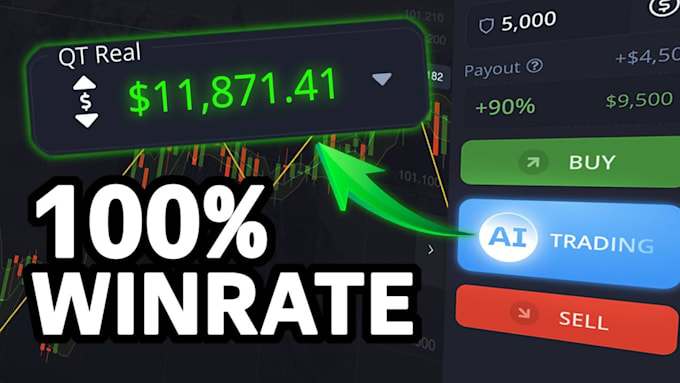 Bestseller - build quick profitable crypto trading bot arbitrage trading bot arbitrage bot