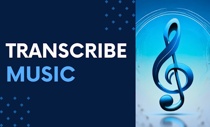 Bestseller - transcribe music and chords