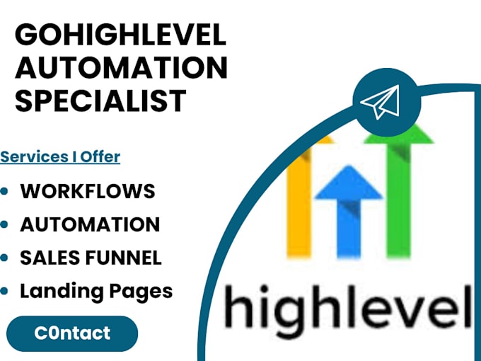 Bestseller - gohighlevel workflows automation ghl sales funnel design triggers survey