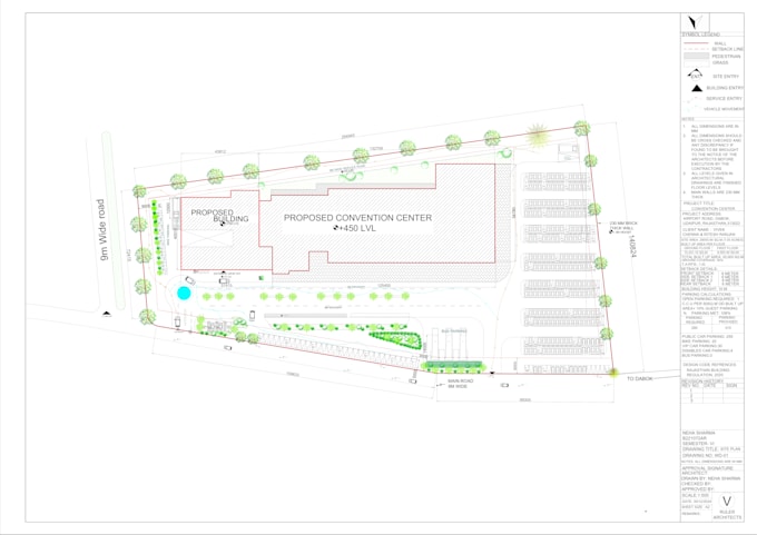 Bestseller - do building 2d floor plans, working drawing and 3d models