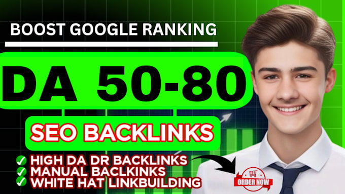 Gig Preview - Publish high da saas guest post with dofollow backlinks