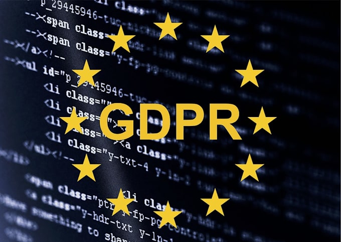 Gig Preview - Write your gdpr compliant privacy and data protection policy