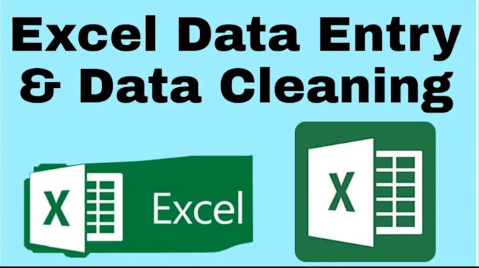 Gig Preview - Do microsoft excel work and software manual testing