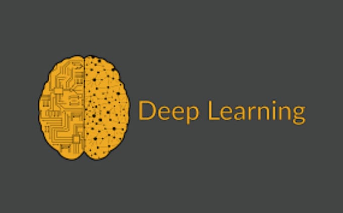 Gig Preview - Do professional deep learning task using python