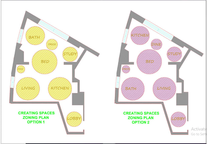 Gig Preview - Help provide assistance with related to autocad