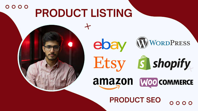 Bestseller - upload products on ebay, etsy, shopify, and woocommerce