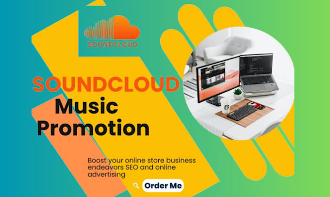 Bestseller - create email campaign marketing to shoutout soundcloud track