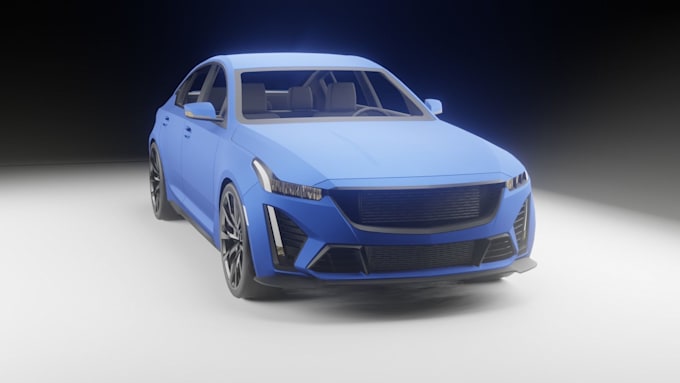 Bestseller - make special import 3d cars modeling 3d vehicle truck modelling for roblox games