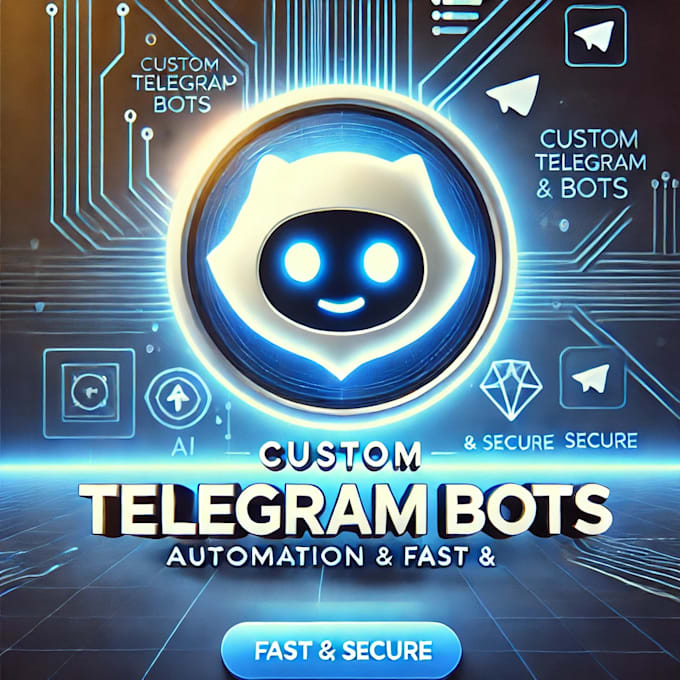 Bestseller - telegram bots for you