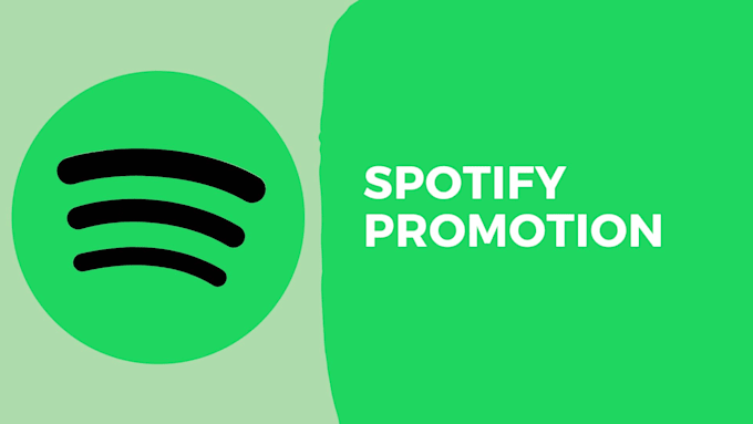 Bestseller - create and run advertising to promote your spotify music