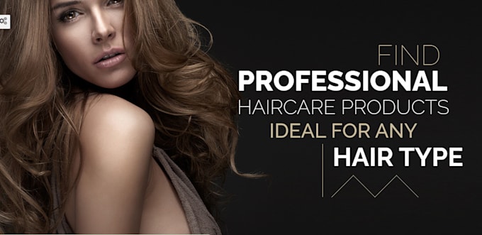 Gig Preview - Build hair extension website, wig website, hair extension shopify store