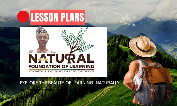 Gig Preview - Natural learning lessons for families and homeschoolers